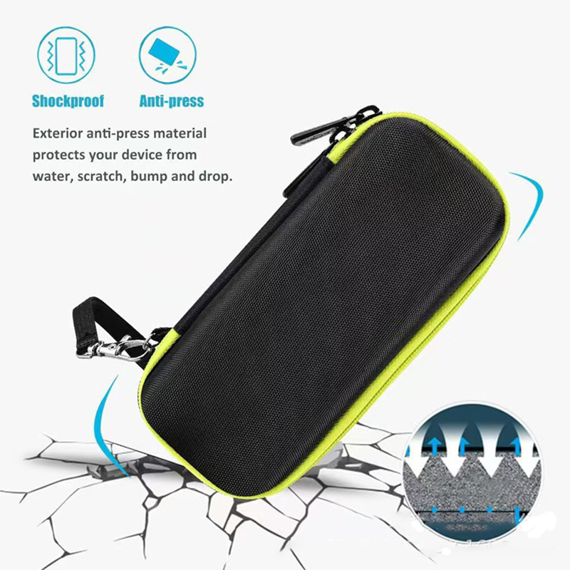 For Philips Oneblade Case Ligh - Men'S Grooming Bag recensione e prezzo