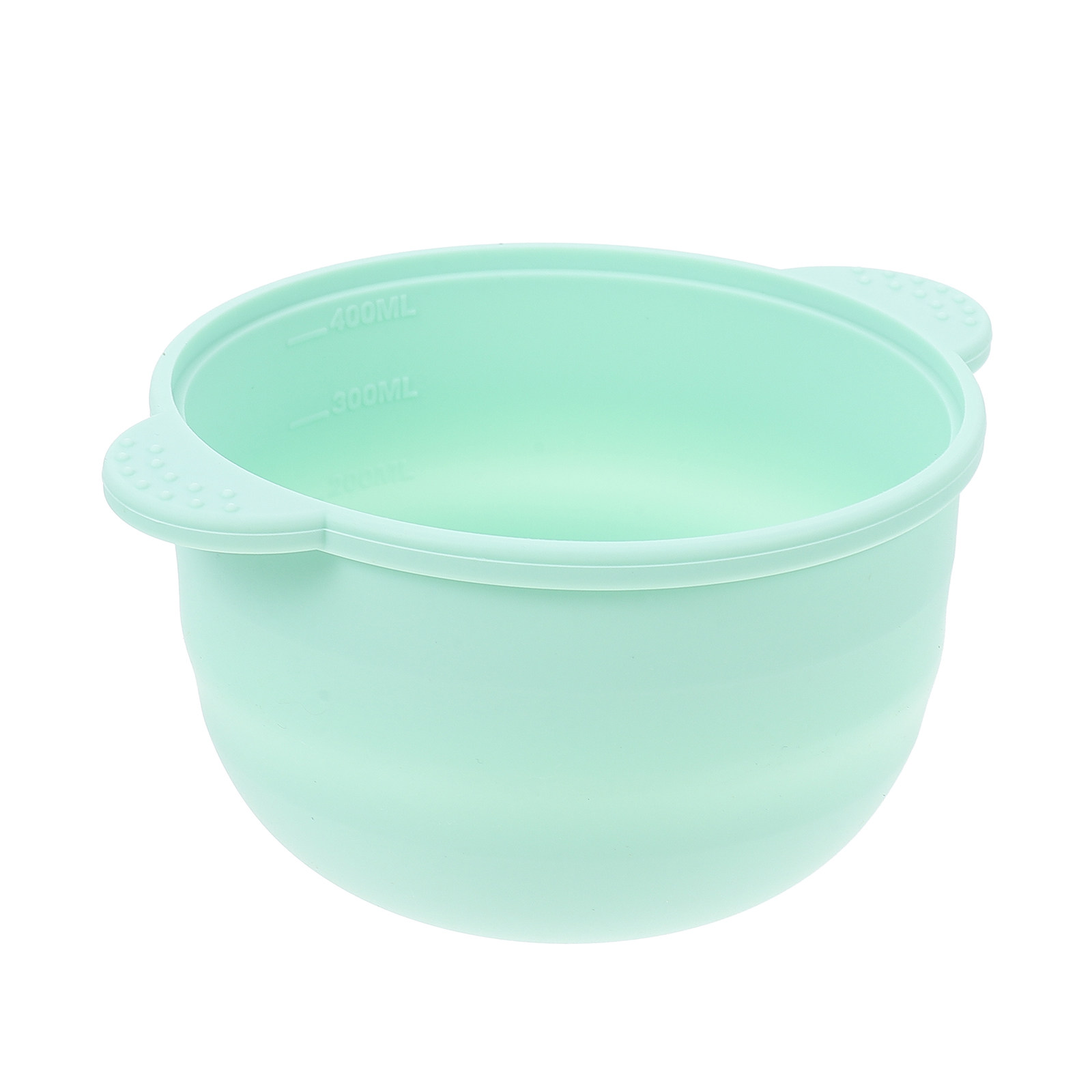 Wax Melting Bowl Silicone Non- - Hair Wax Stick recensione e prezzo