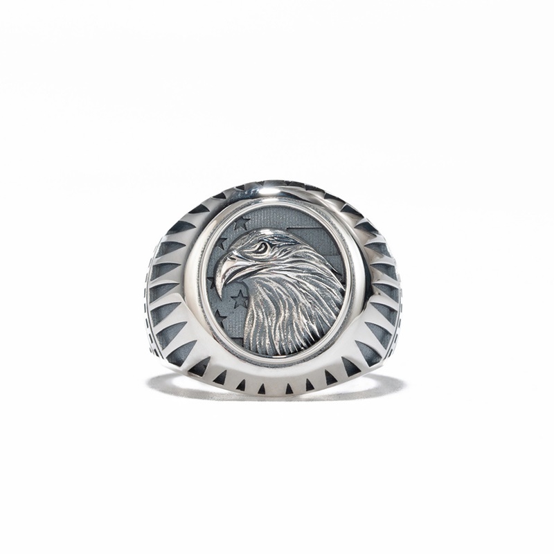 QEENKISS 925 Sterling Silver V - Men'S Grooming Set Gift recensione e prezzo