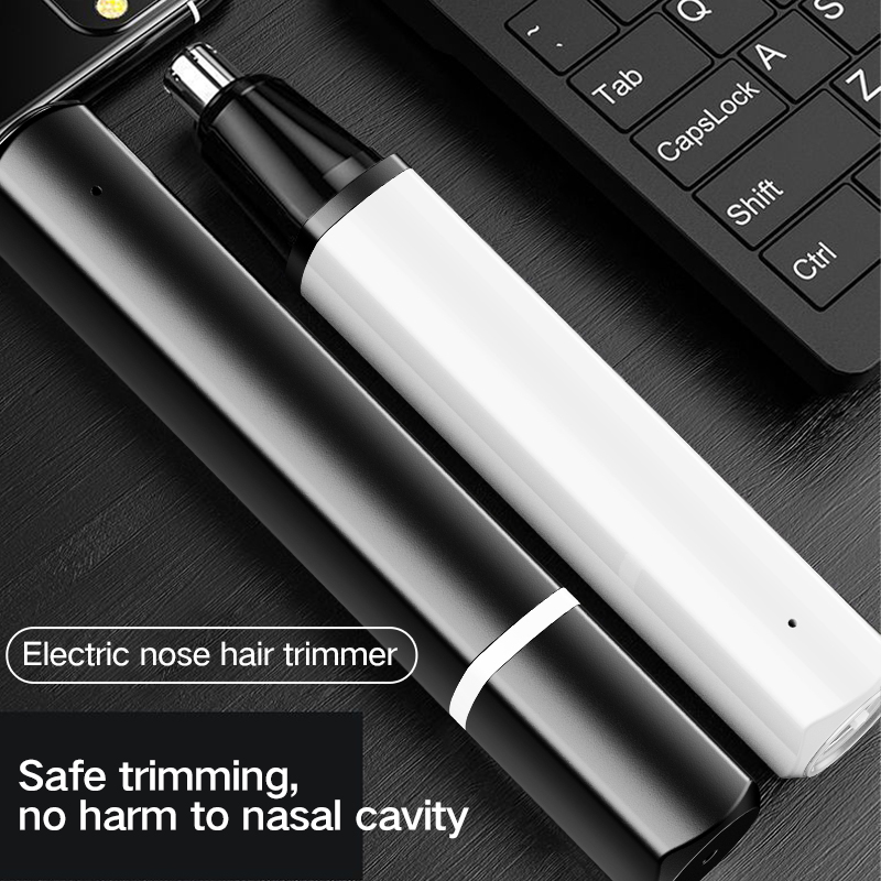 LED Nasal Hair Trimmer New Mod - Nose Hair Trimmer recensione e prezzo