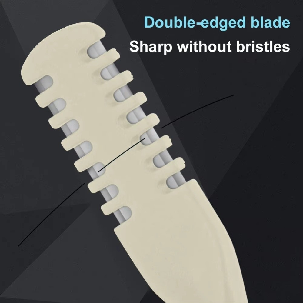 New Double Sided Nose Hair Tri - Nose Hair Trimmer recensione e prezzo