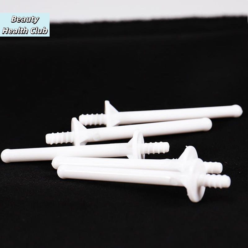 【10Pcs Nose Ear Hair Removal W - Hair Wax Stick recensione e prezzo