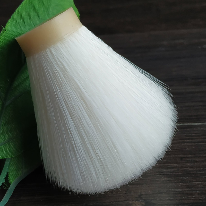 Dscosmetic snow white syntheti - Shaving Brush Set recensione e prezzo