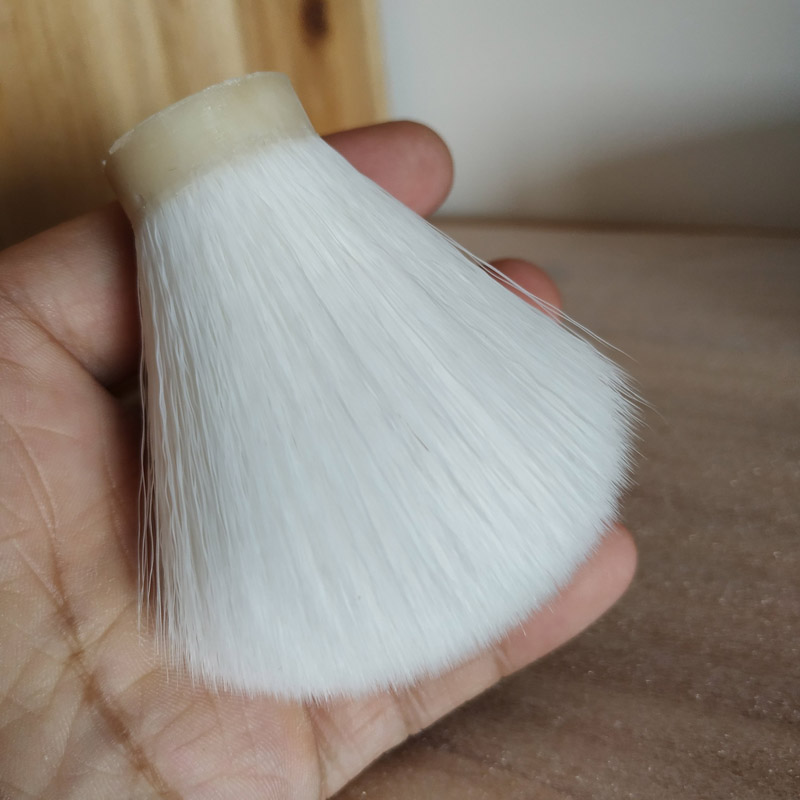 Dscosmetic snow white syntheti - Shaving Brush Set recensione e prezzo