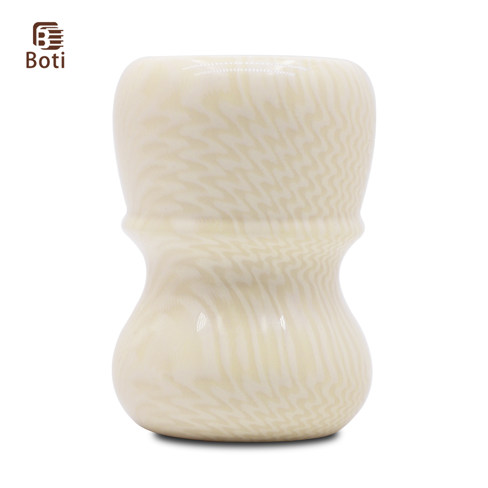 Boti Cheese Cream Resin Shavin - Shaving Brush Set recensione e prezzo