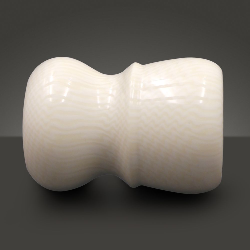 Boti Cheese Cream Resin Shavin - Shaving Brush Set recensione e prezzo