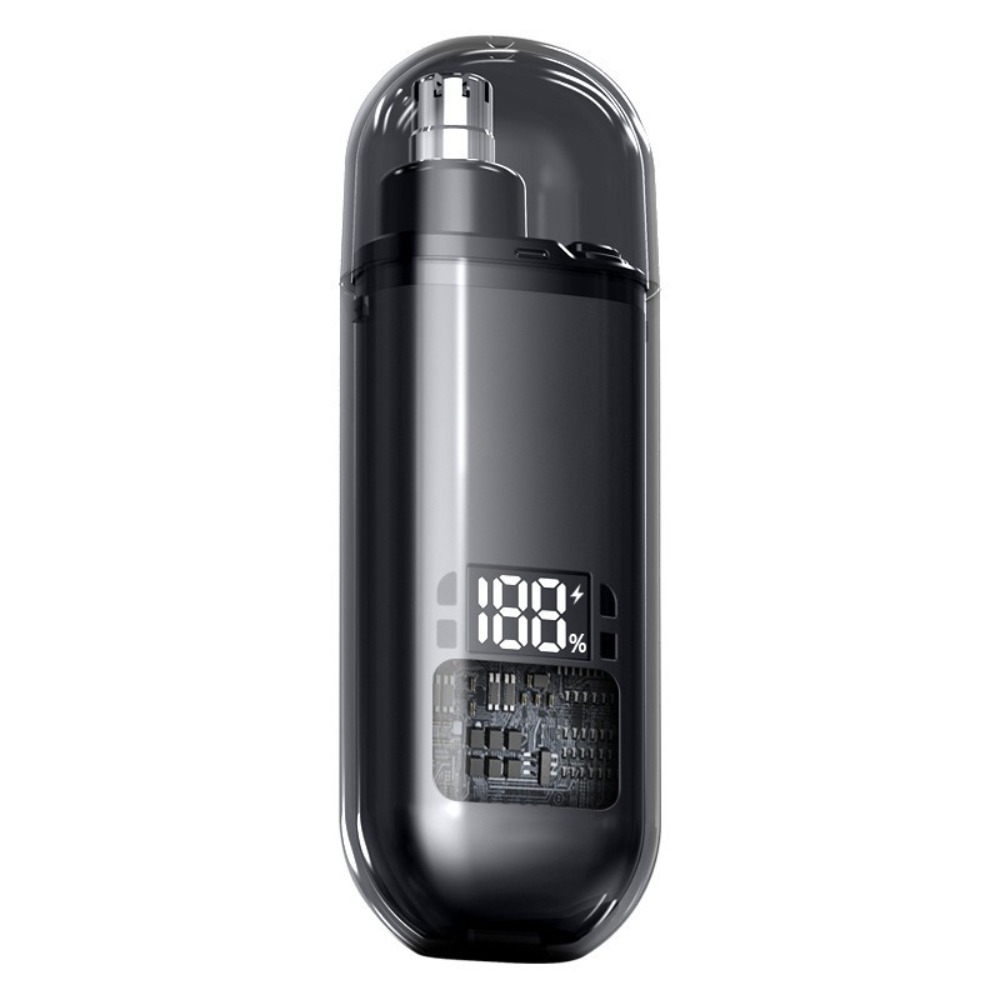 2 In 1 Electric Portable Ear A - Hair Clipper Professional recensione e prezzo