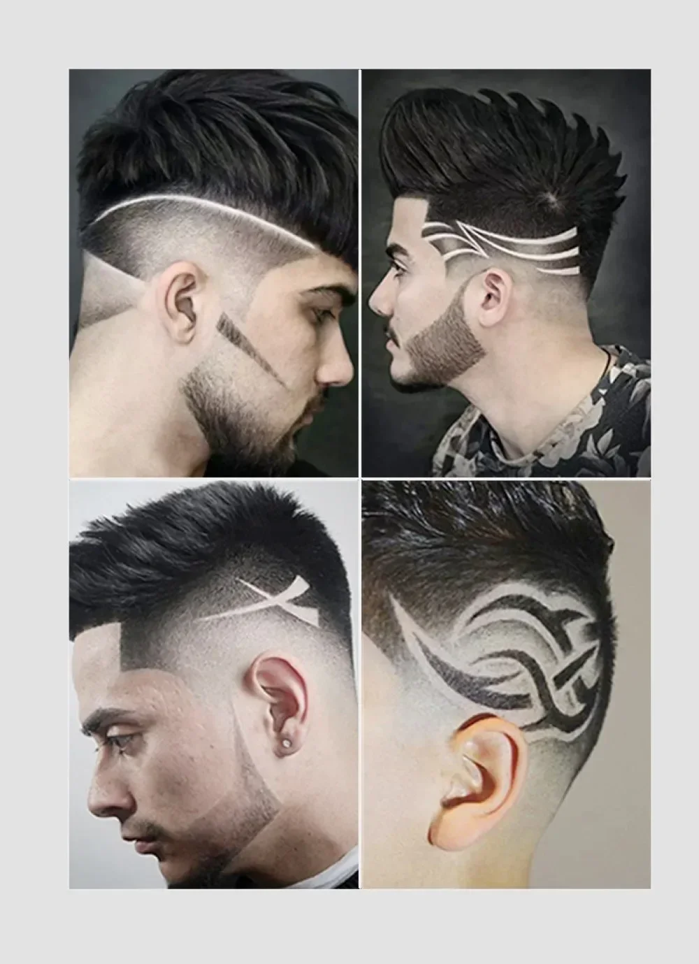 Kemei KM-2299 Barber Cordless  - Hair Clipper Professional recensione e prezzo