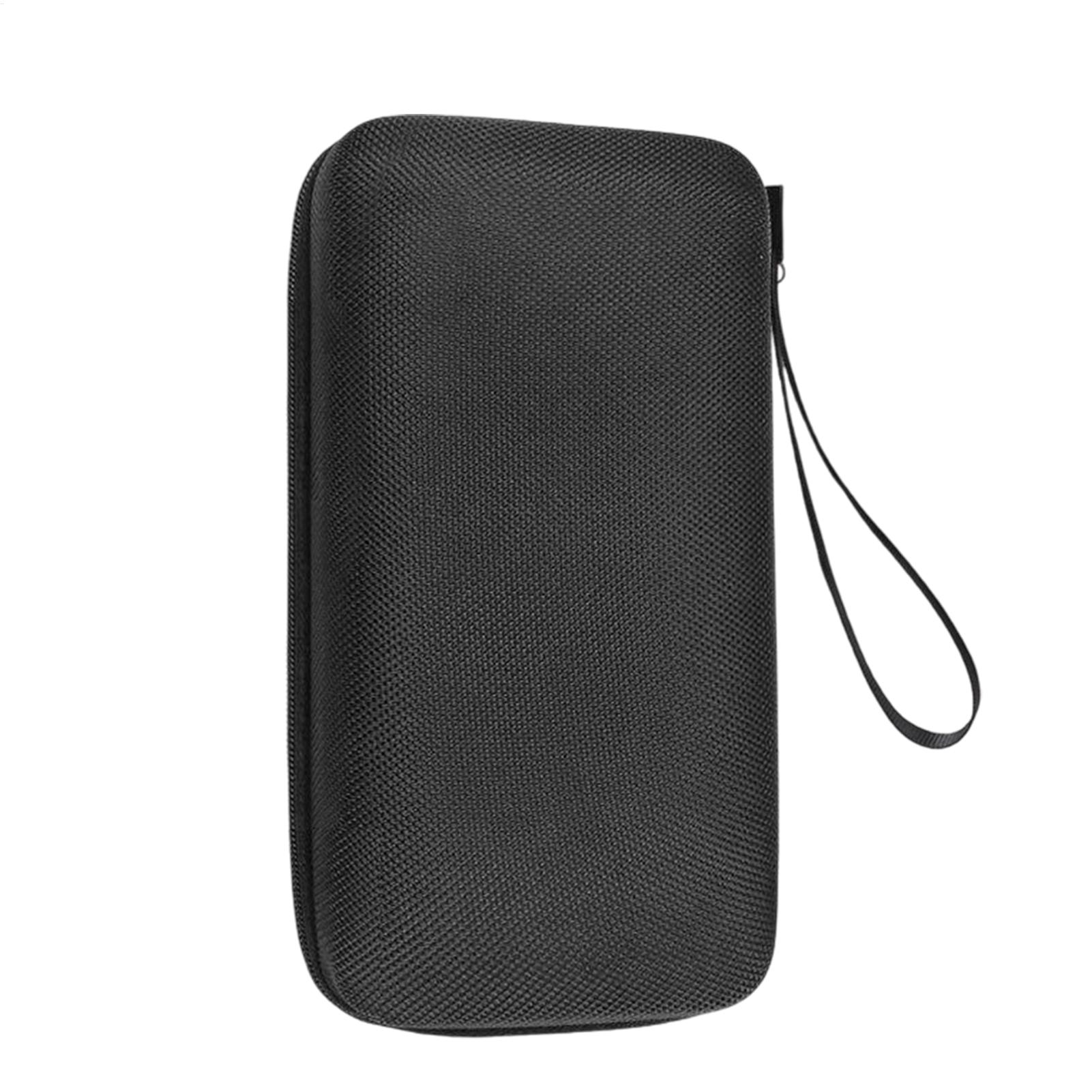 Electric Hair Cutting Bag EVA  - Men'S Grooming Bag recensione e prezzo