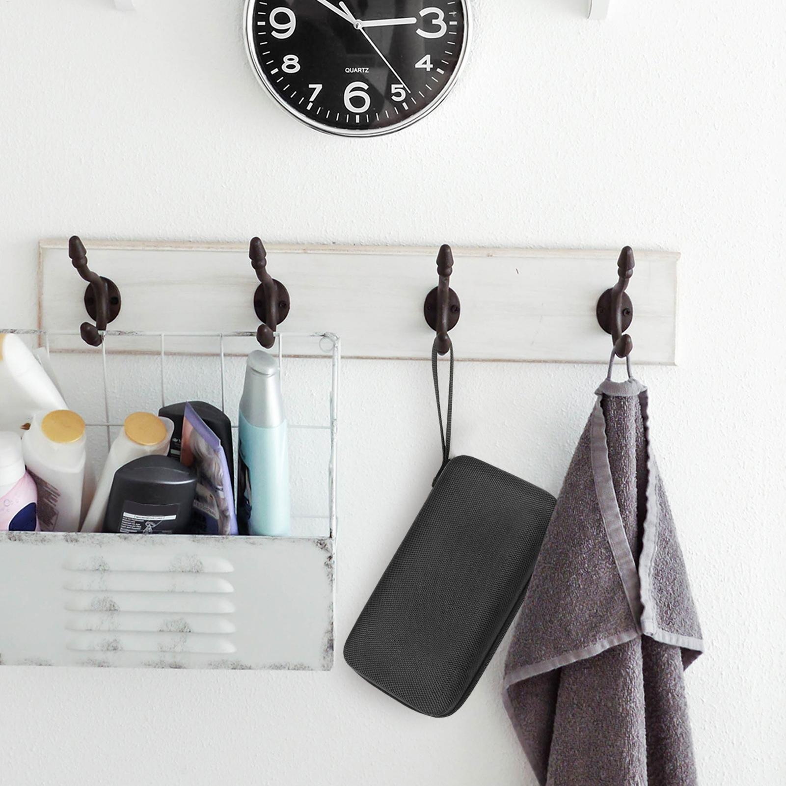 Electric Hair Cutting Bag EVA  - Men'S Grooming Bag recensione e prezzo