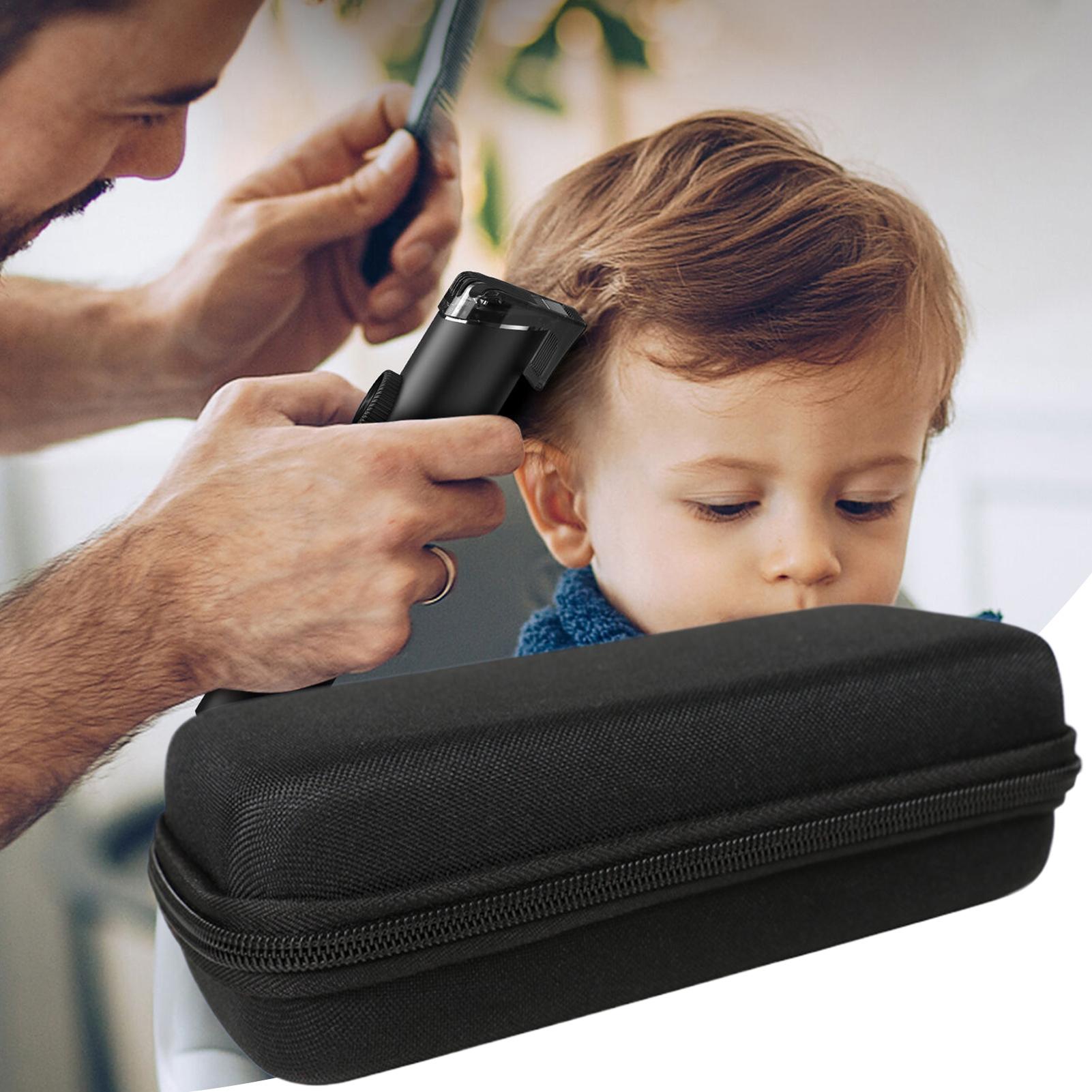 Electric Hair Cutting Bag EVA  - Men'S Grooming Bag recensione e prezzo