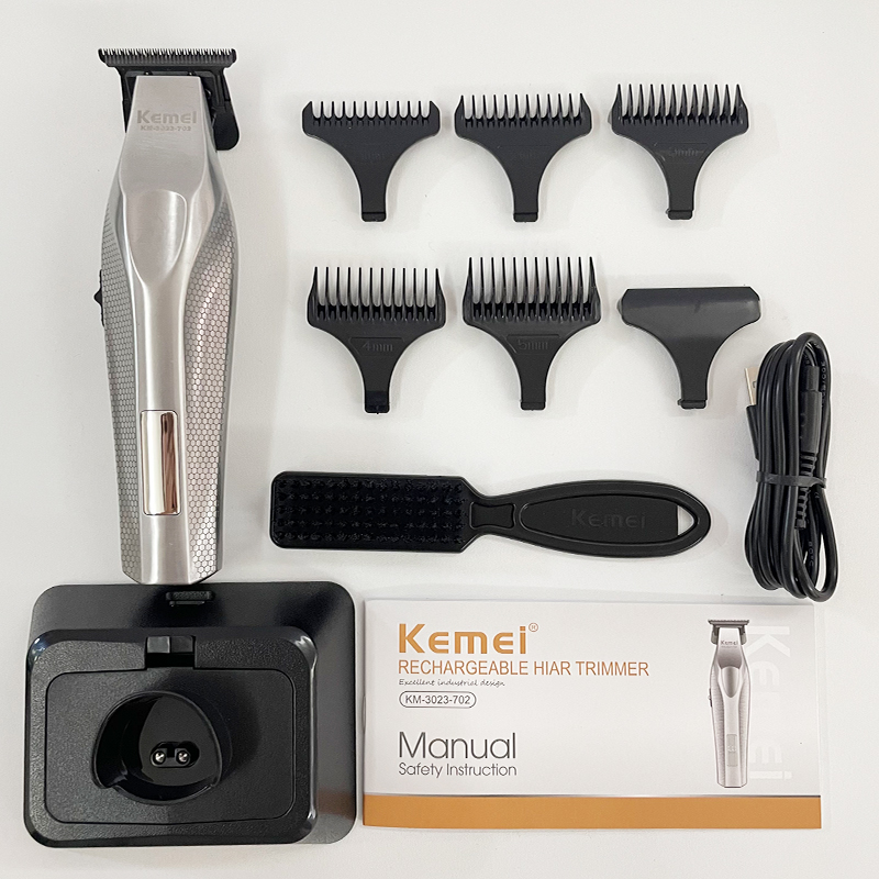 Kemei Hair Trimmer Professiona - Hair Clipper Professional recensione e prezzo