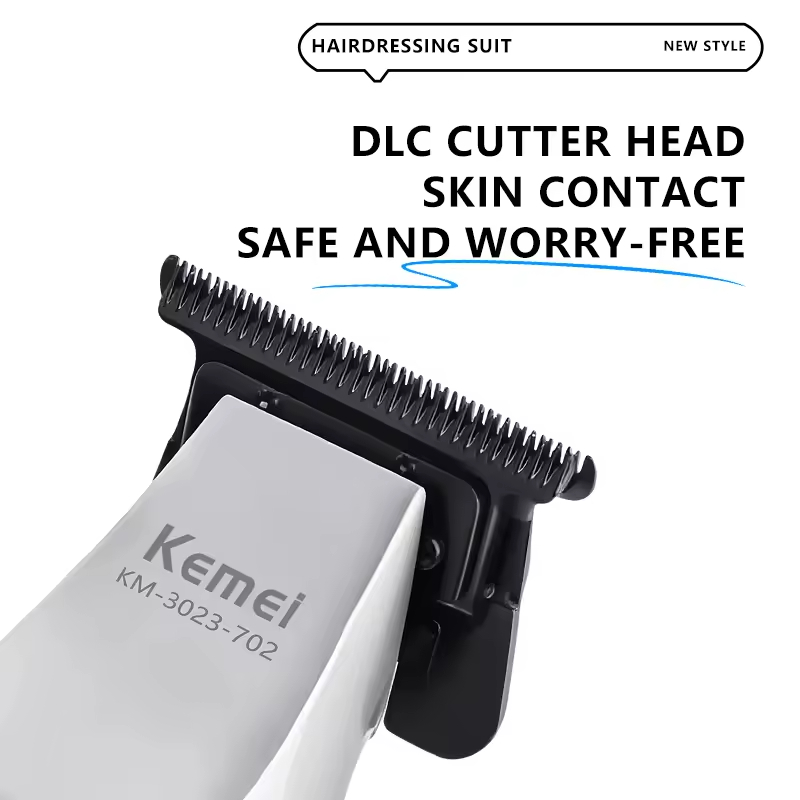 Kemei Hair Trimmer Professiona - Hair Clipper Professional recensione e prezzo