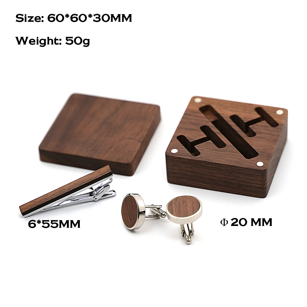 Custom Engraved Wooden Groom A - Men'S Grooming Set Gift recensione e prezzo