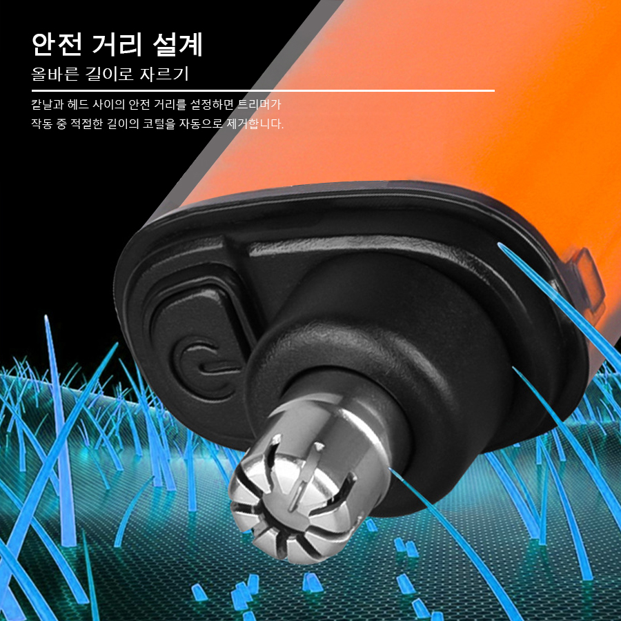 Electric Nose Hair Trimmer Cli - Nose Hair Trimmer recensione e prezzo