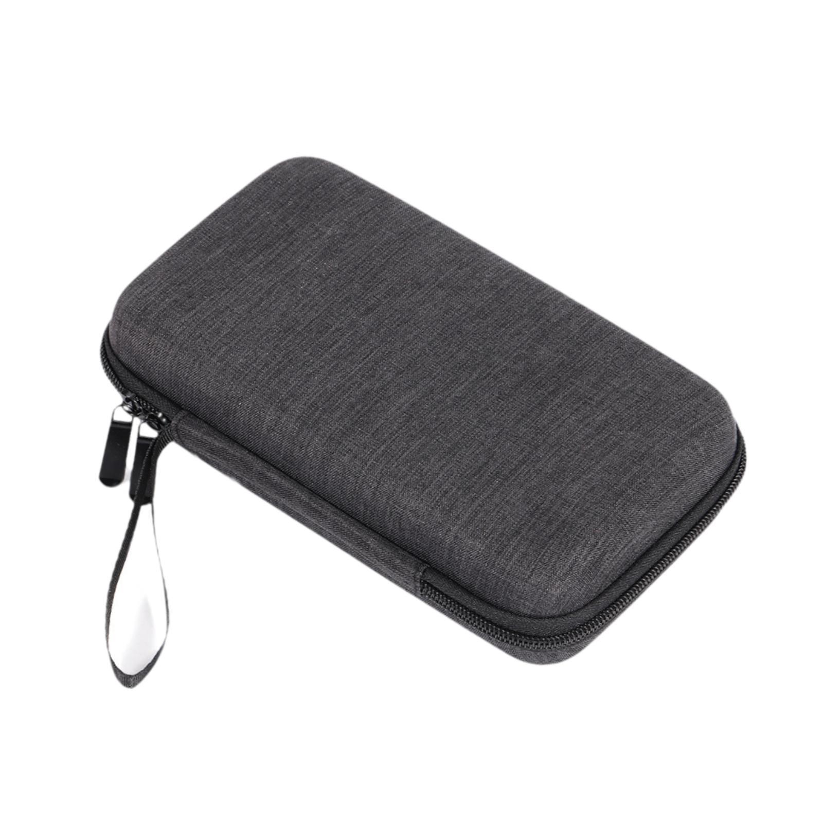 and Trimmer Bag Barber Case Po - Men'S Grooming Bag recensione e prezzo