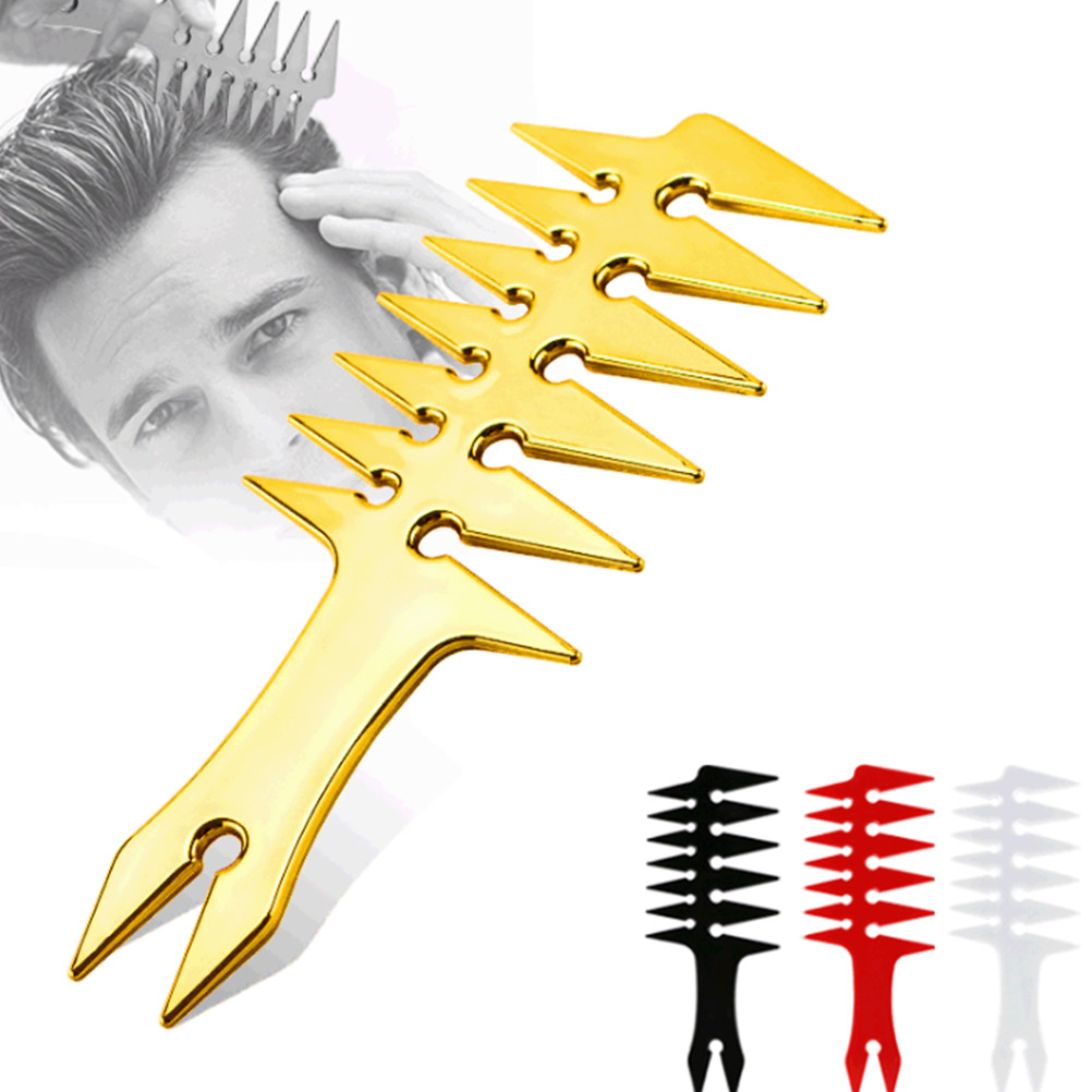 1Pcs Retro Oil Hair Styling Co - Men'S Grooming Oil recensione e prezzo