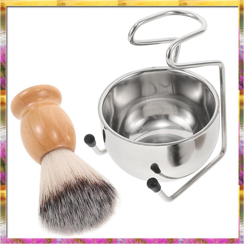 Top Deals Shaving Trimming Sha - Shaving Brush Set recensione e prezzo