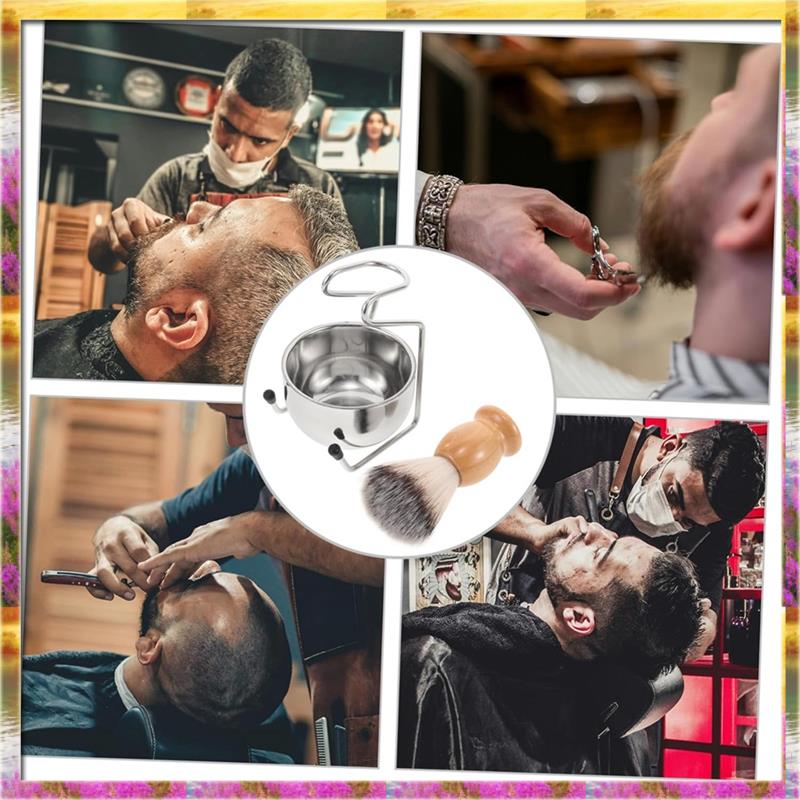 Top Deals Shaving Trimming Sha - Shaving Brush Set recensione e prezzo