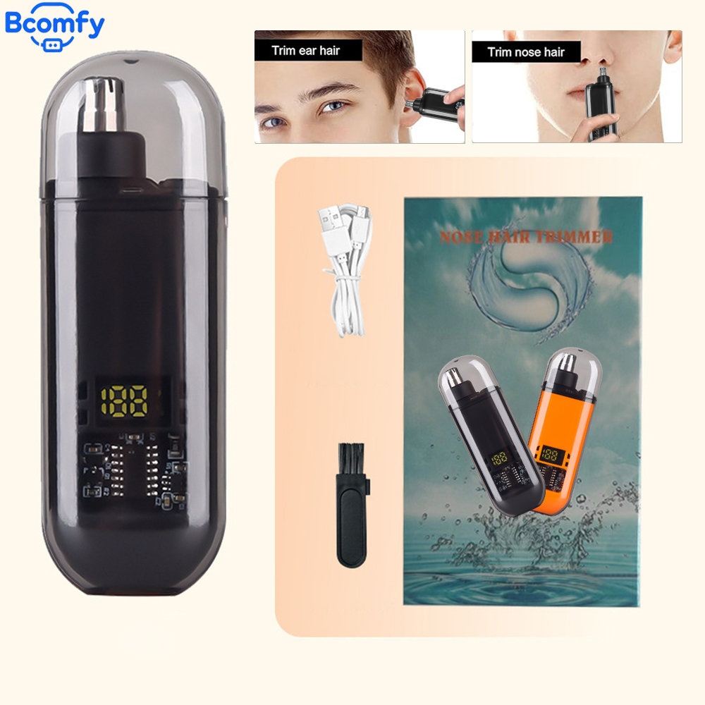 Electric Nose Hair Trimmer for - Nose Hair Trimmer recensione e prezzo