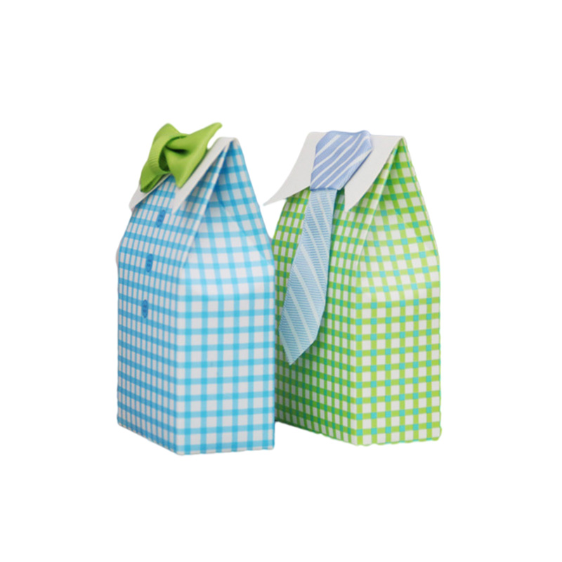 10Pcs Bow Tie Of My Little Man - Men'S Grooming Bag recensione e prezzo