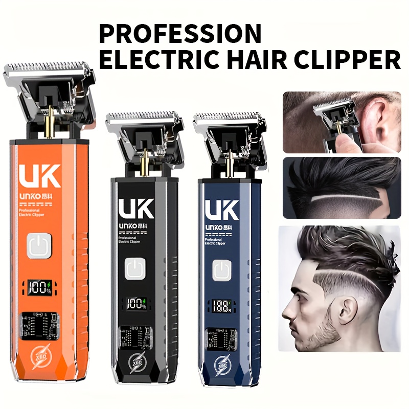 2026 T9 Electric Hair Clipper  - Hair Clipper Professional recensione e prezzo