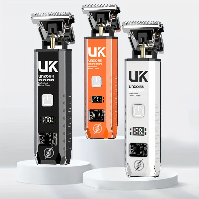 2026 T9 Electric Hair Clipper  - Hair Clipper Professional recensione e prezzo