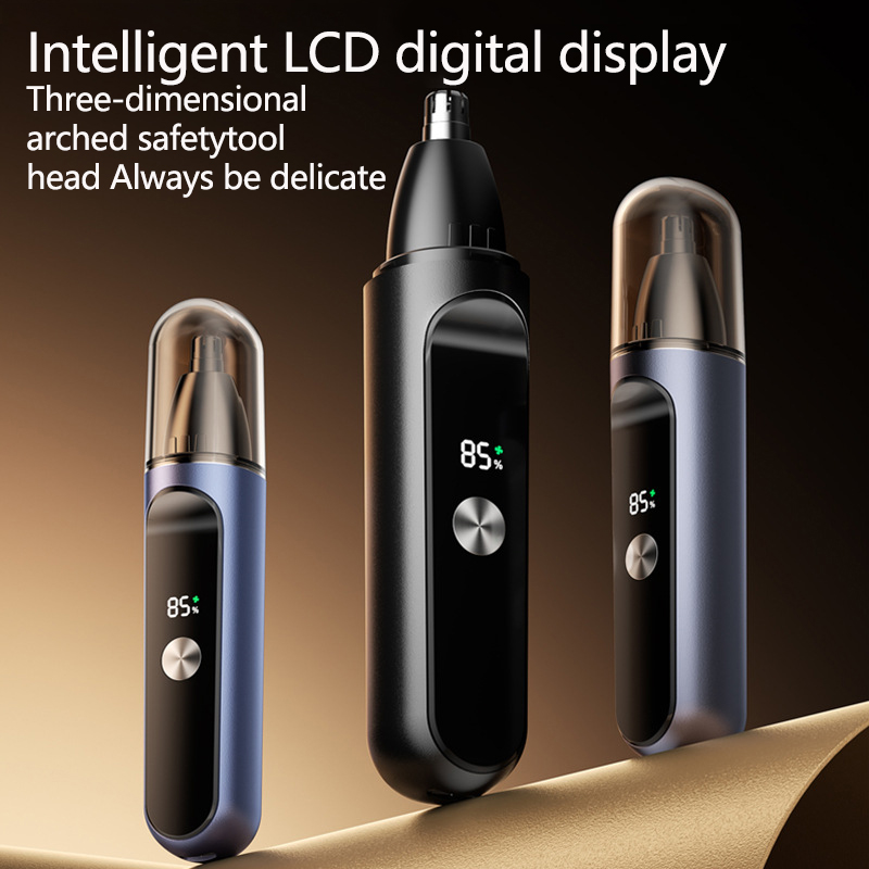Electric Nose Hair Trimmer Int - Nose Hair Trimmer recensione e prezzo