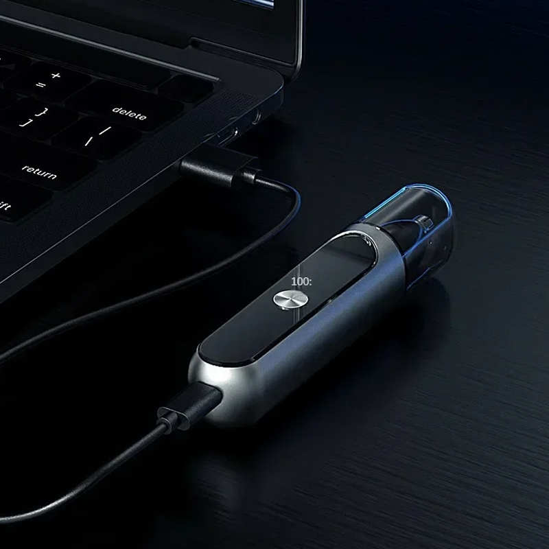 Electric Nose Hair Trimmer Int - Nose Hair Trimmer recensione e prezzo
