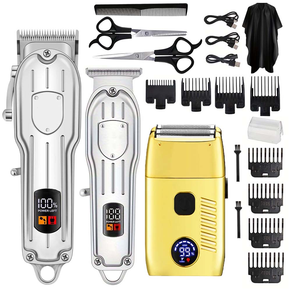Hair Clippers Electric Razor S - Hair Clipper Professional recensione e prezzo