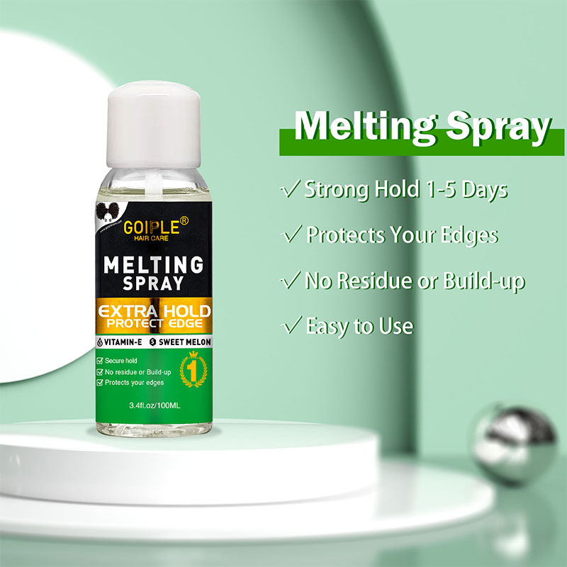 Lace Wig Melting Spray Wigs Gl - Hair Wax Stick recensione e prezzo