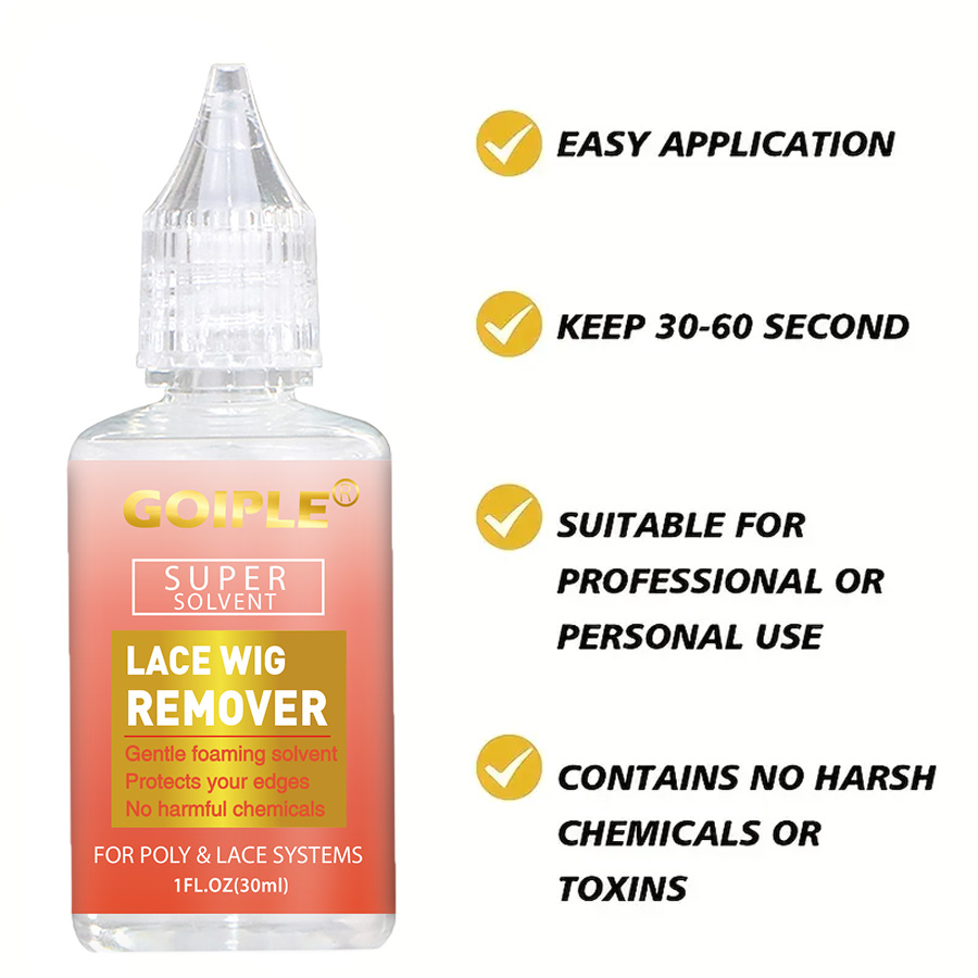 Lace Wig Melting Spray Wigs Gl - Hair Wax Stick recensione e prezzo