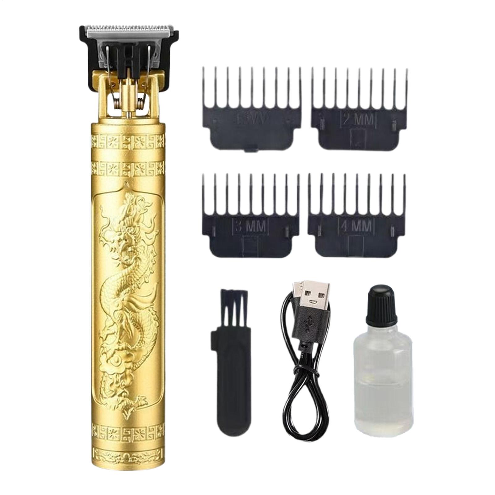 Cordless Hair Clippers Cordles - Men'S Grooming Gift Set recensione e prezzo