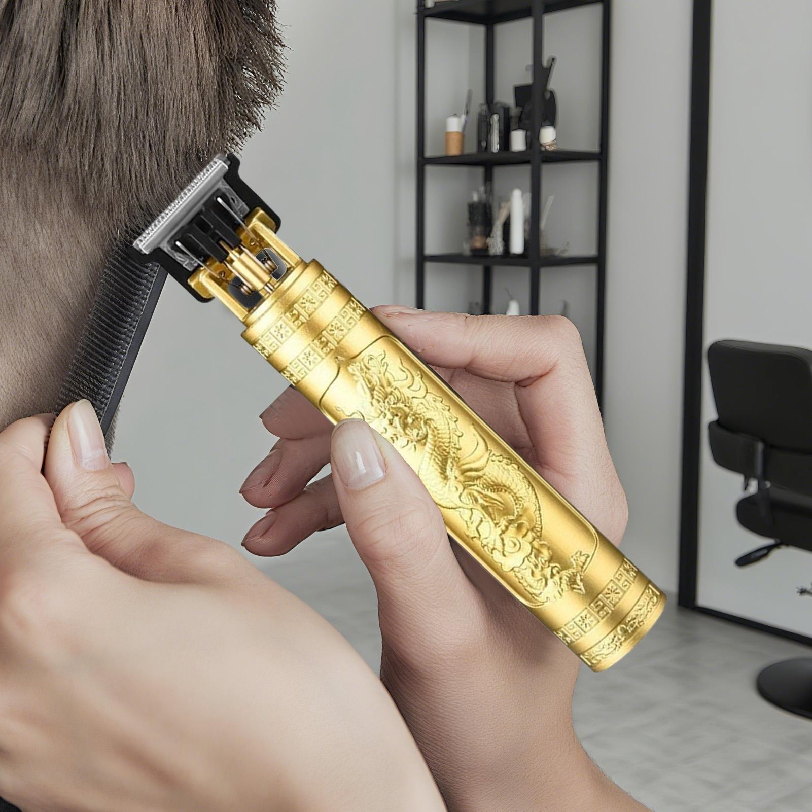 Cordless Hair Clippers Cordles - Men'S Grooming Gift Set recensione e prezzo