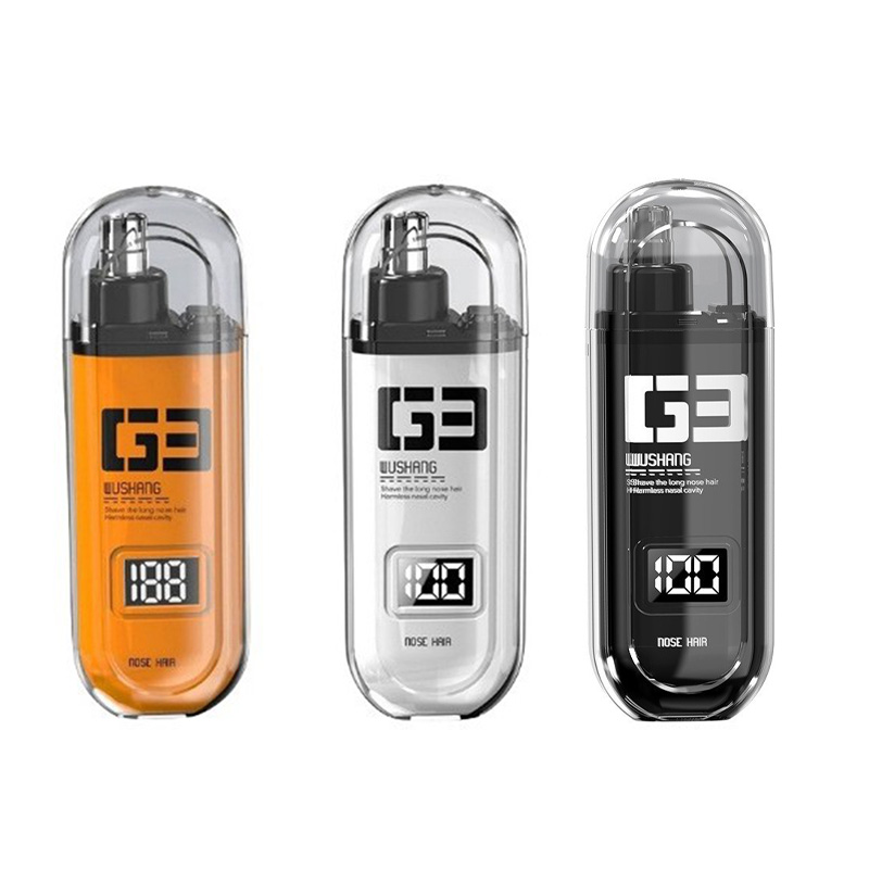 New Nose Hair Trimmer Portable - Nose Hair Trimmer recensione e prezzo