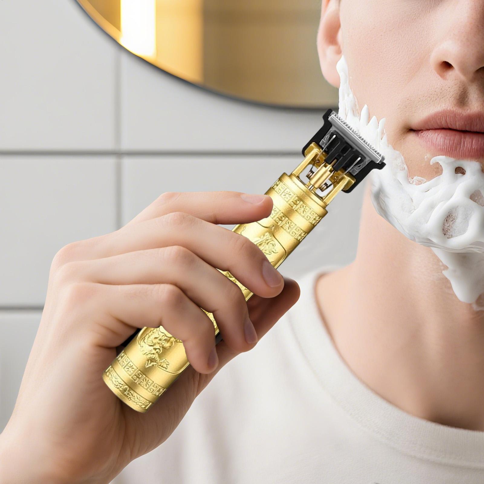 Cordless Hair Clippers Cordles - Men'S Grooming Gift Set recensione e prezzo