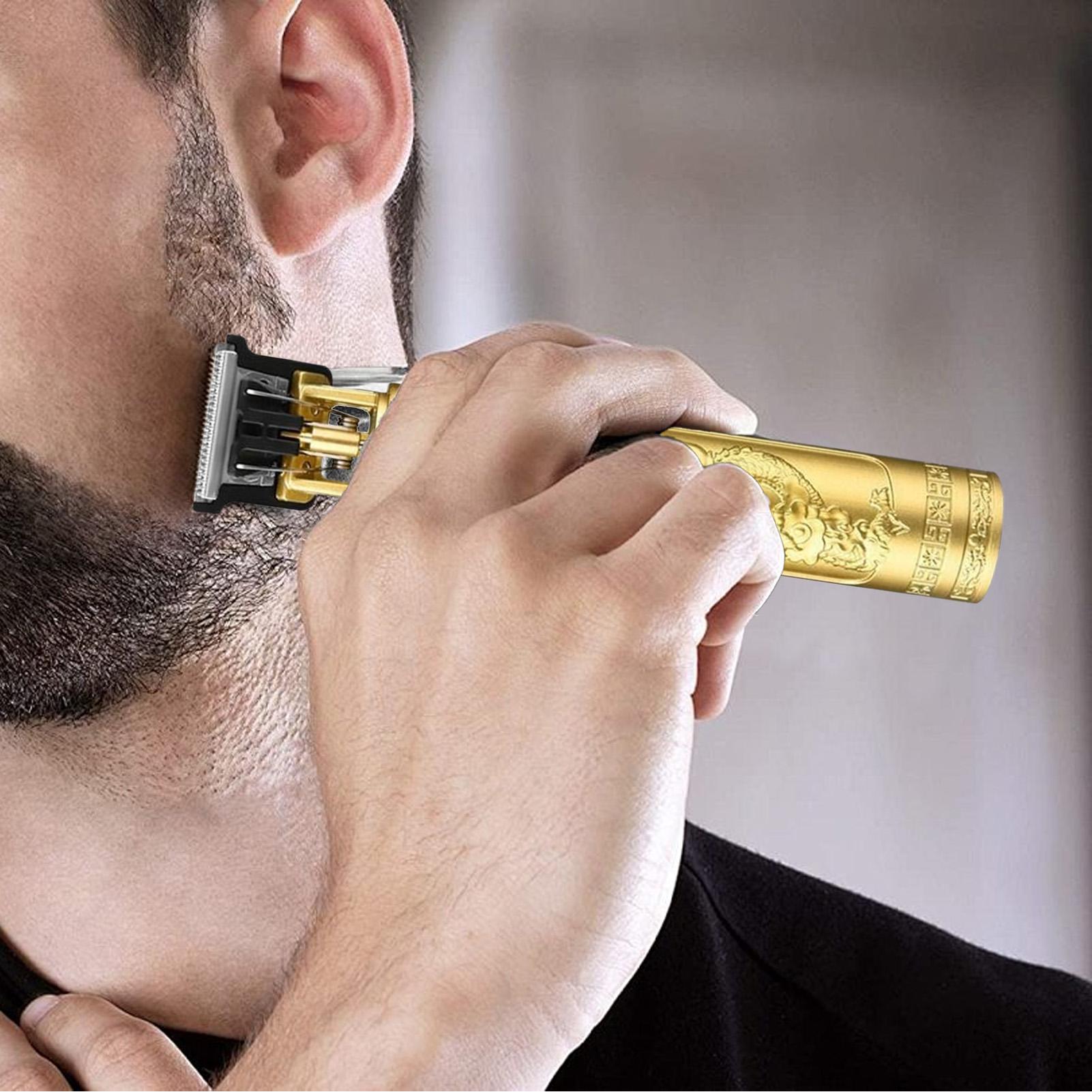 Cordless Hair Clippers Cordles - Men'S Grooming Gift Set recensione e prezzo