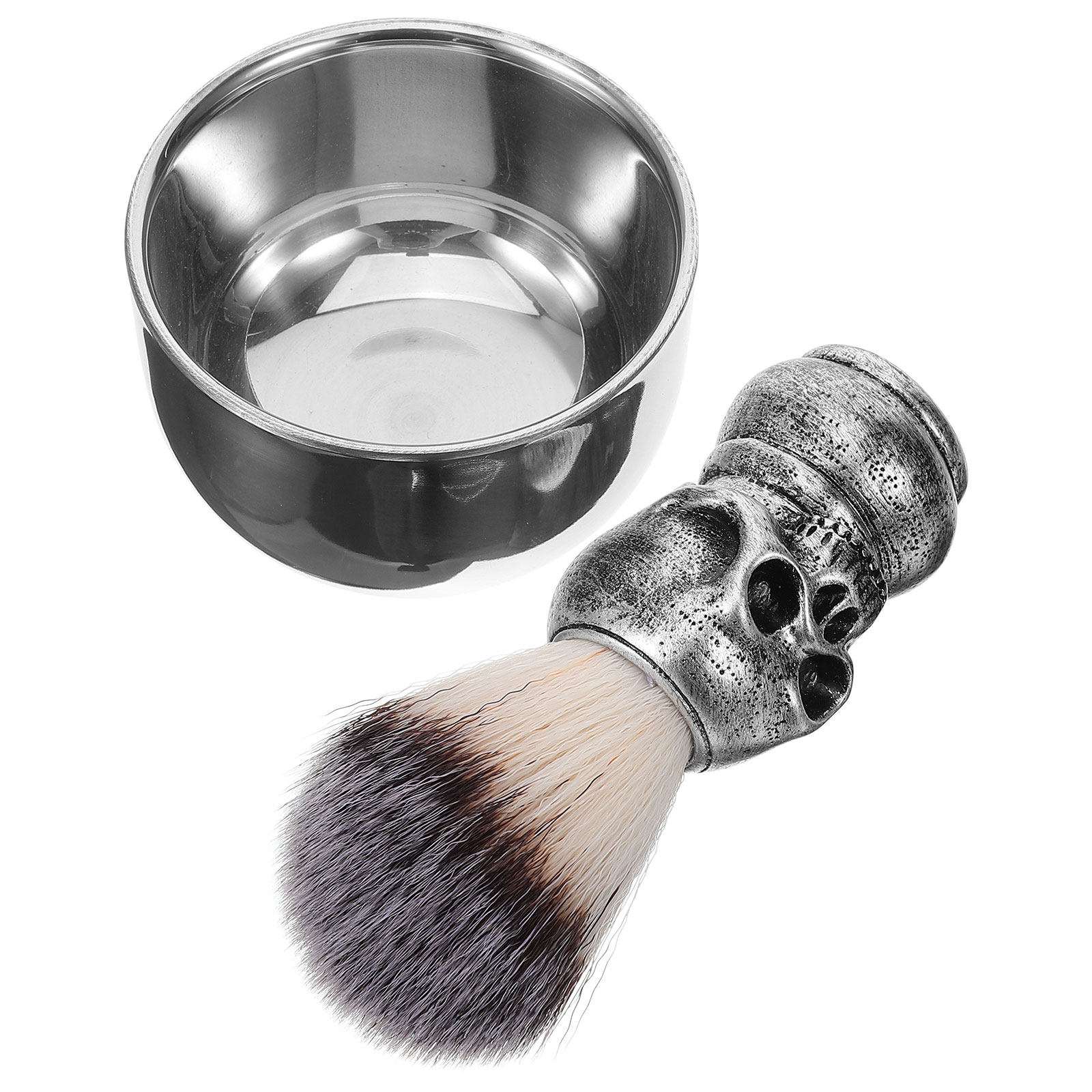 1Set Shaving Brush Set with Bo - Shaving Brush Set recensione e prezzo