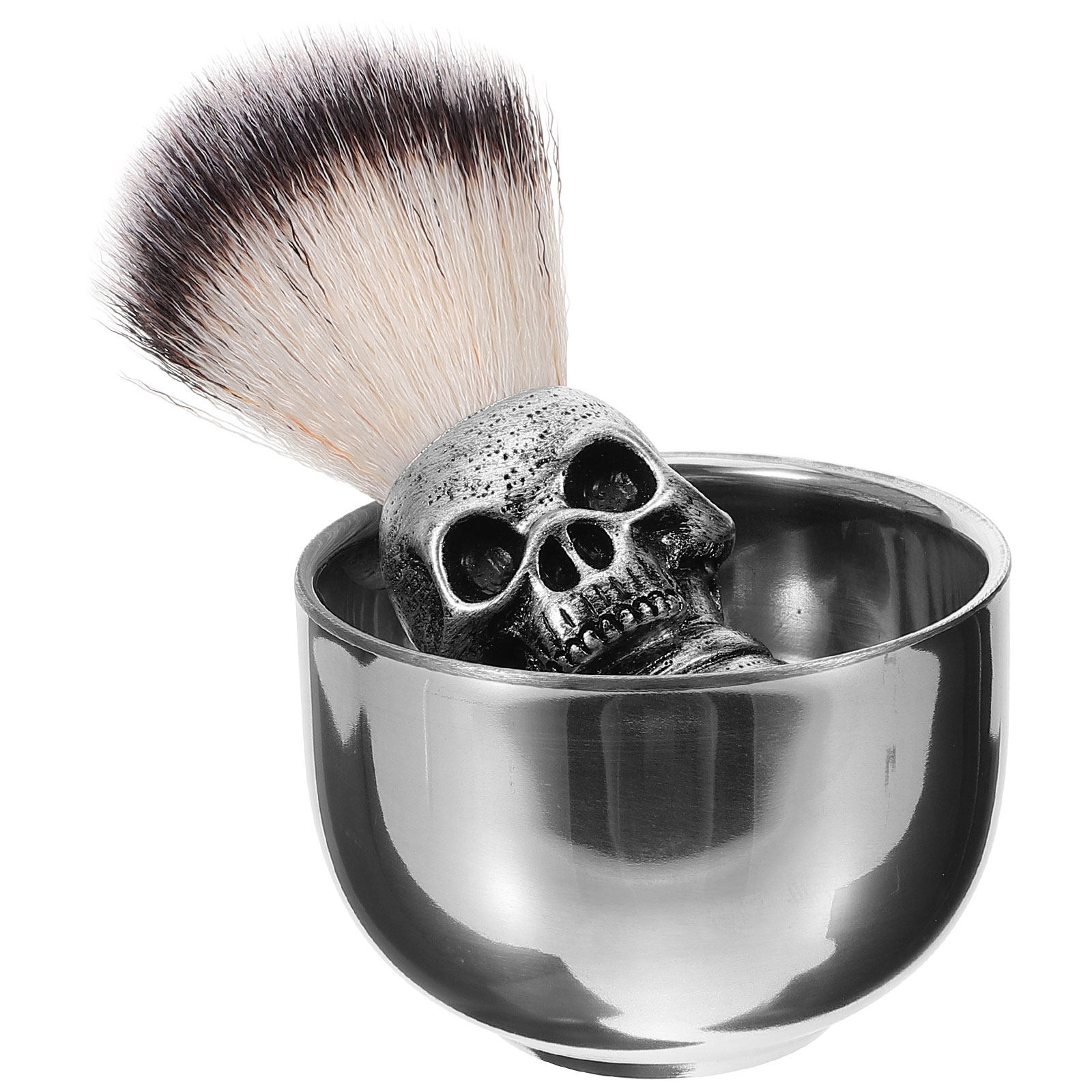 1Set Shaving Brush Set with Bo - Shaving Brush Set recensione e prezzo