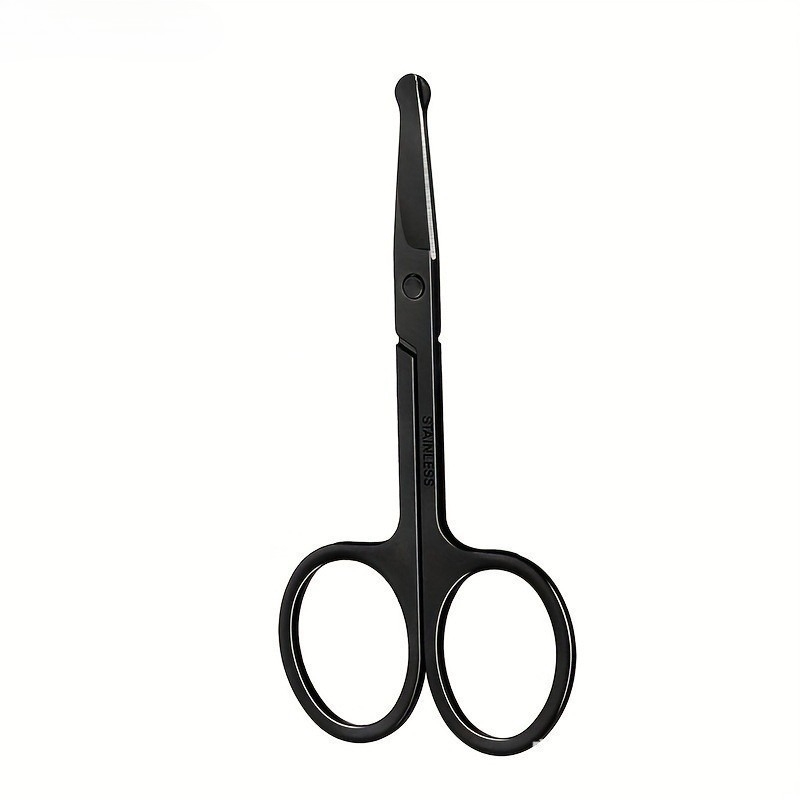 Nose Hair Scissors Stainless S - Nose Hair Trimmer recensione e prezzo