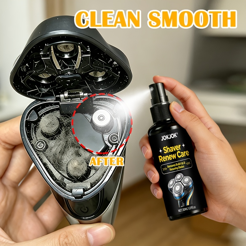 Electric Shaver Renew Care Spr - Men'S Grooming Clippers recensione e prezzo