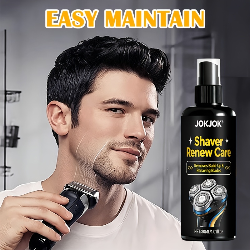 Electric Shaver Renew Care Spr - Men'S Grooming Clippers recensione e prezzo