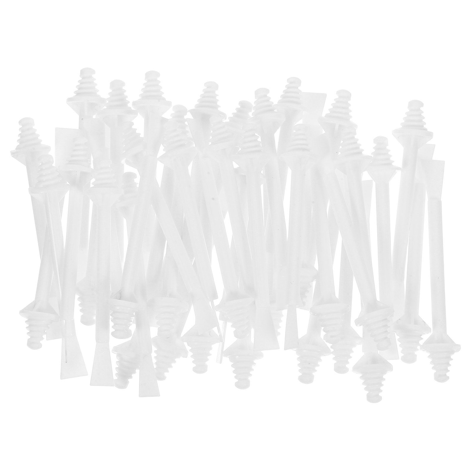 40Pcs Nasal Hair Removal Dispo - Hair Wax Stick recensione e prezzo