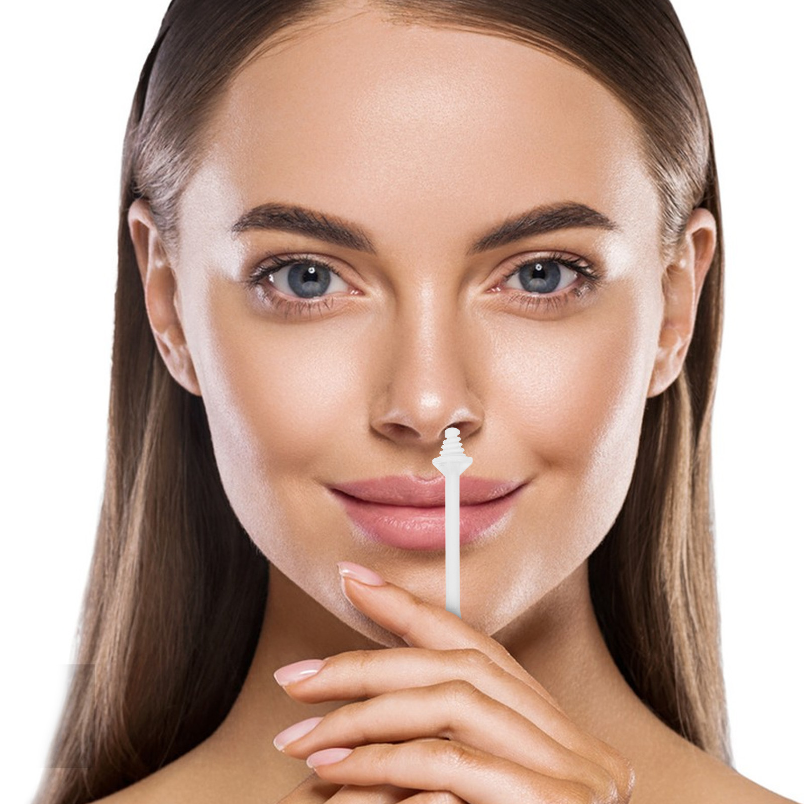 40Pcs Nasal Hair Removal Dispo - Hair Wax Stick recensione e prezzo