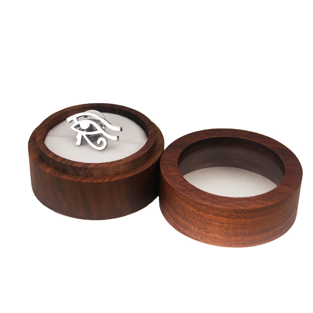 Tangula Stainless Steel Eye of - Men'S Grooming Set Gift recensione e prezzo