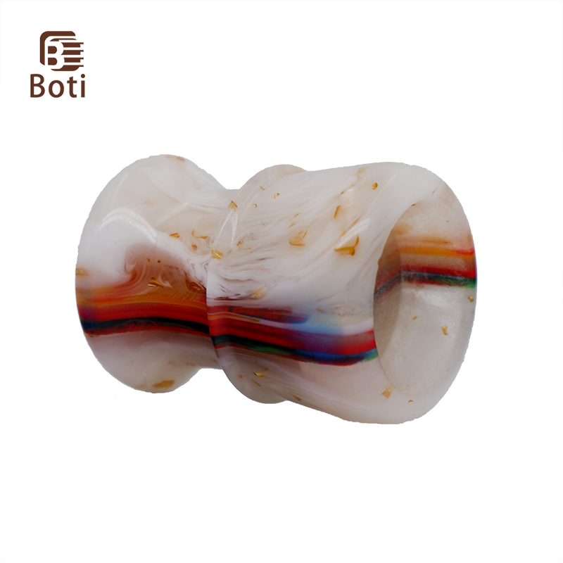 Boti Brush-Men's Shaving Brush - Shaving Brush Set recensione e prezzo