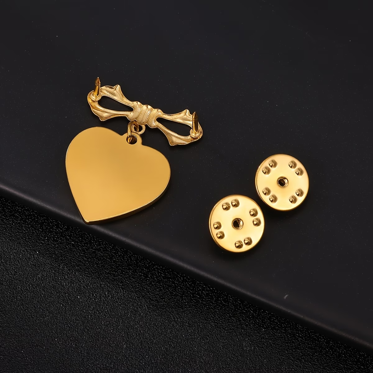 Custom Photo Brooch For Women  - Men'S Grooming Set Gift recensione e prezzo