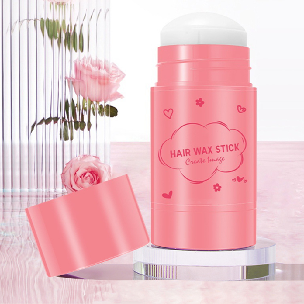 10/20PCS Plum Oil Sleek Stick  - Hair Wax Stick recensione e prezzo