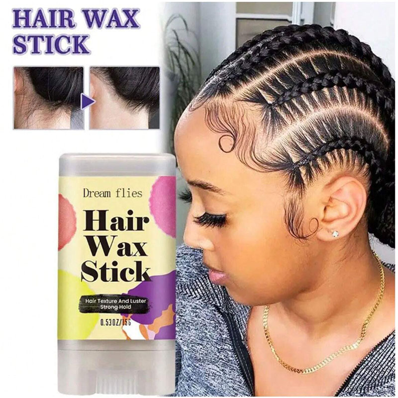 15g Portable Hair Wax Stick Ha - Hair Wax Stick recensione e prezzo