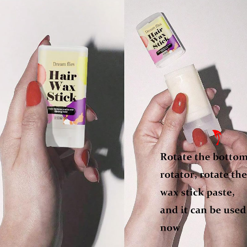 15g Portable Hair Wax Stick Ha - Hair Wax Stick recensione e prezzo
